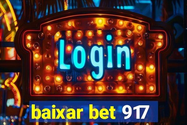 baixar bet 917